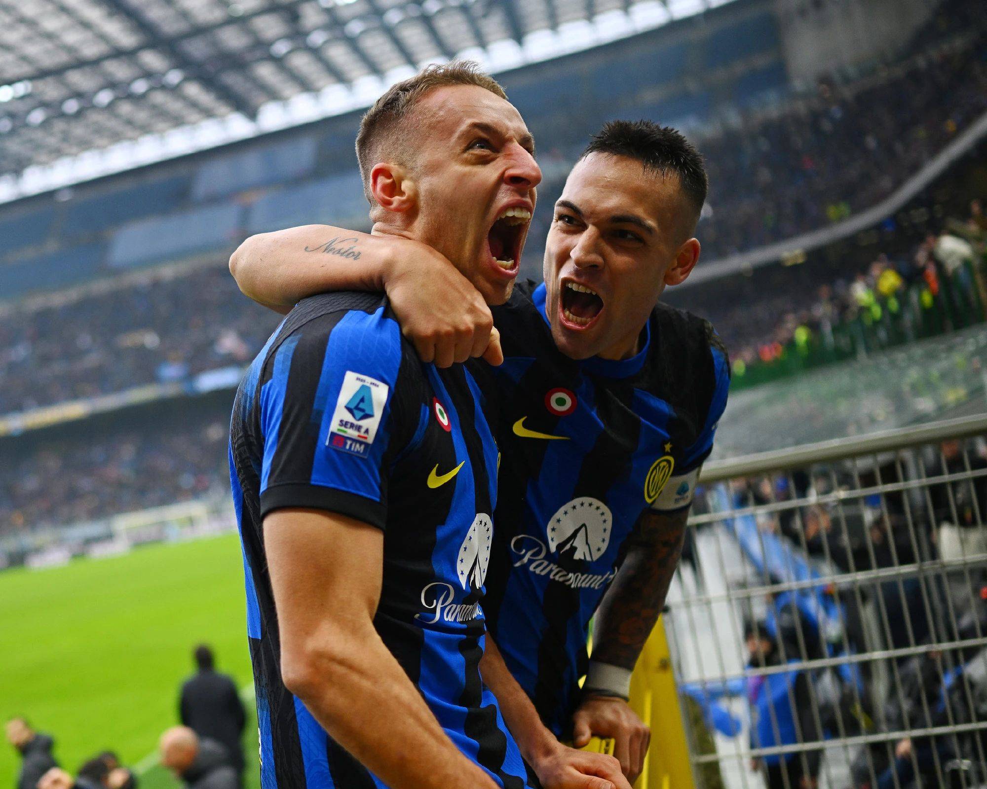 观众和投资 观众和投资