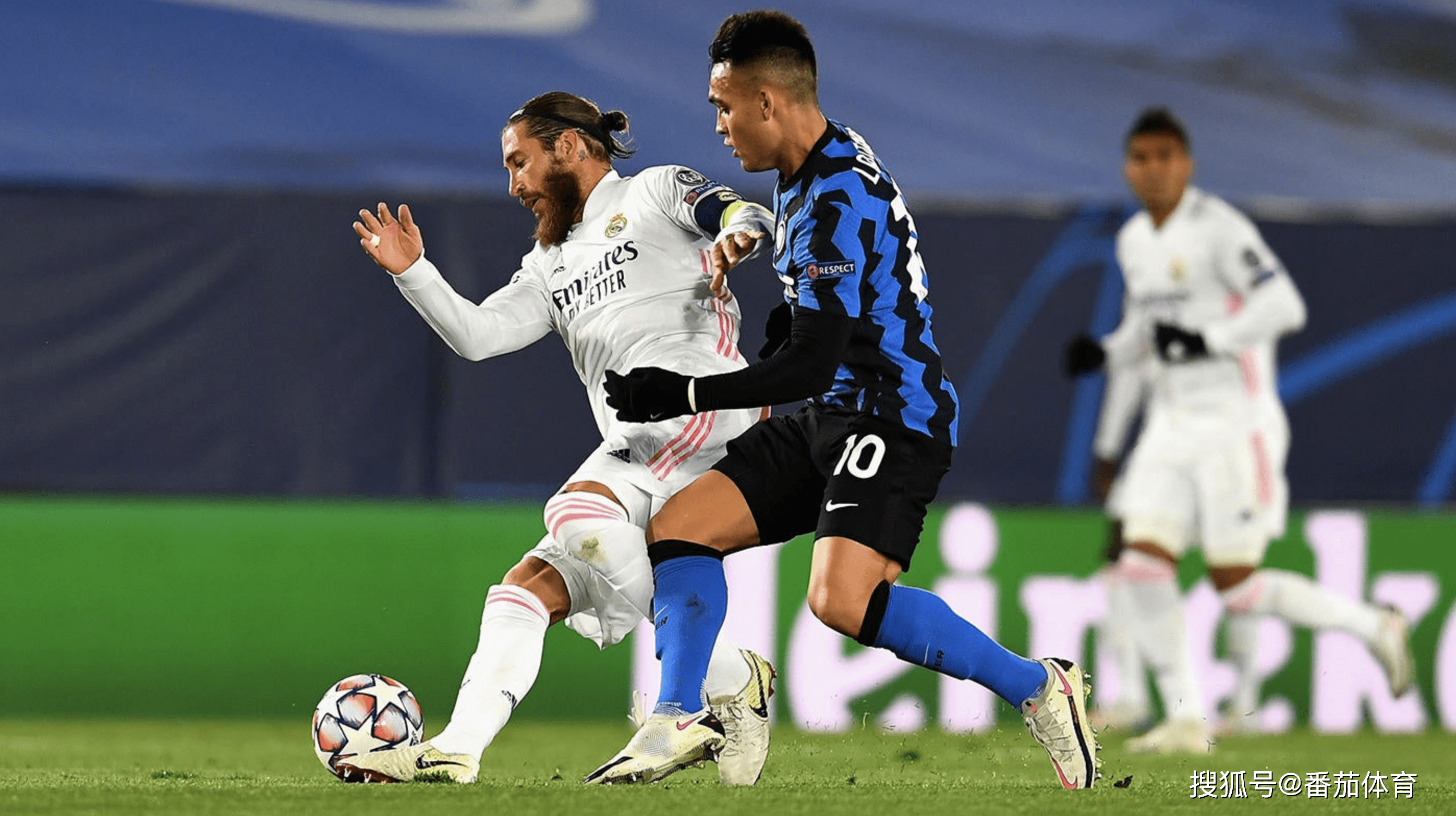 界的关注和 界的关注和