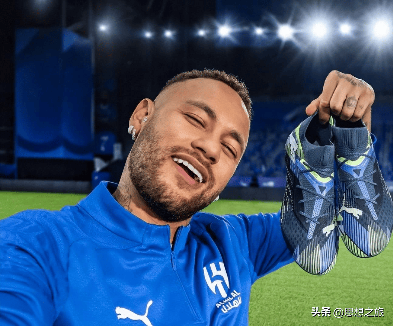 这段经历让 这段经历让