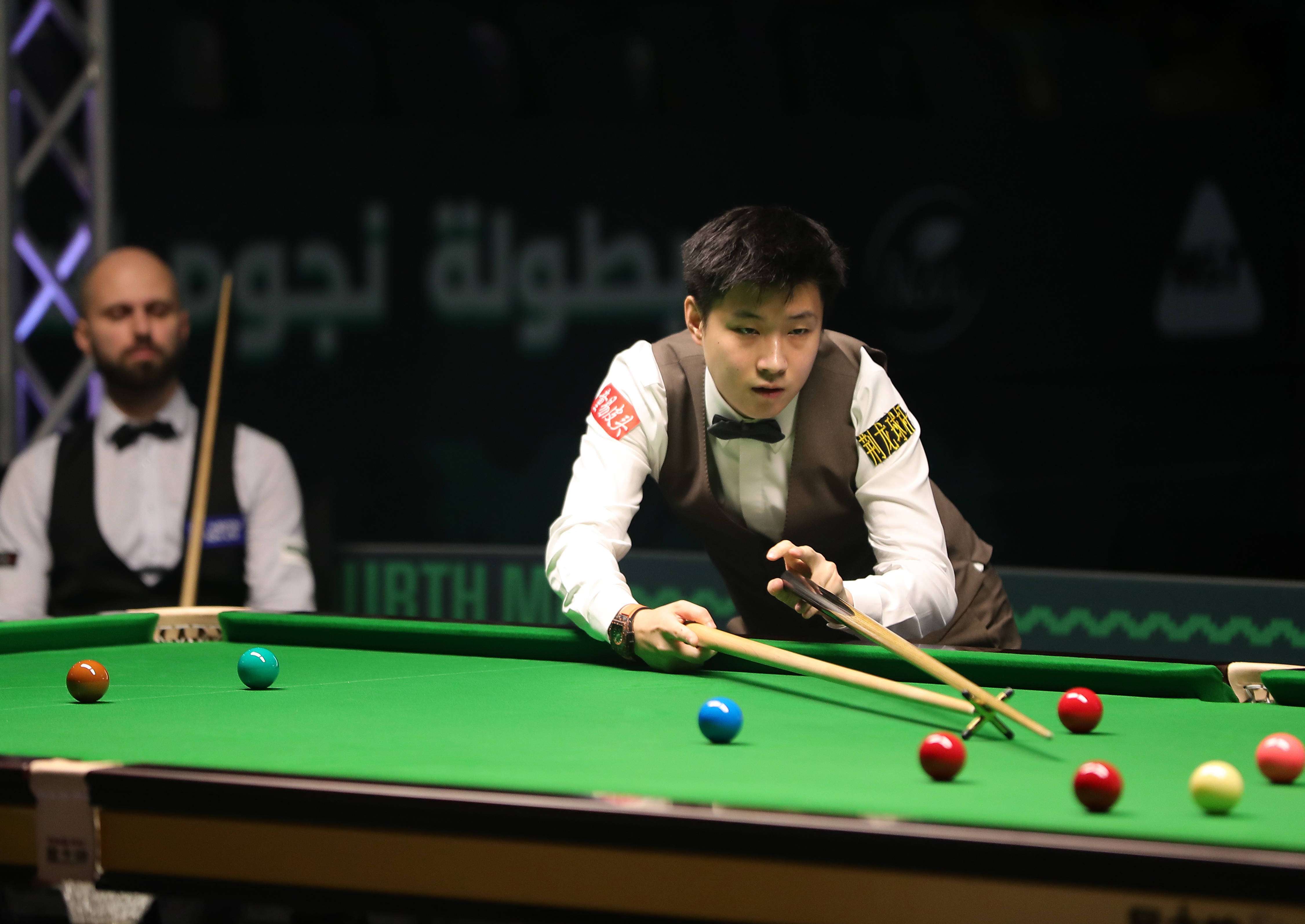 关注的舞台 关注的舞台