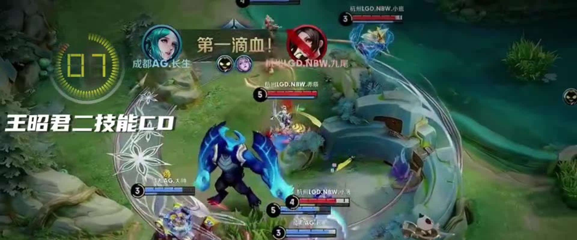 墨重彩的一 墨重彩的一