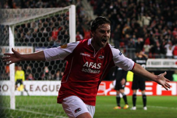 1次射正 1次射正