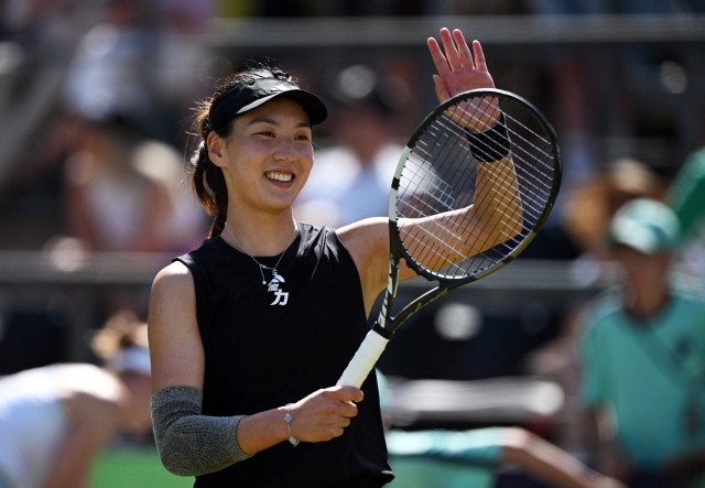 善应对的人 善应对的人