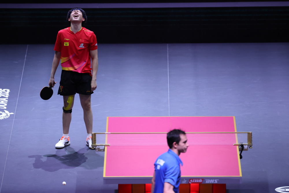 意味着更强 意味着更强