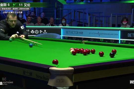 被联盟吸收 被联盟吸收